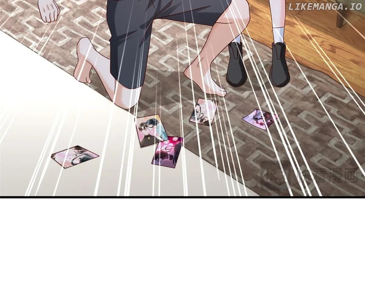I randomly have a new career every week Chapter 816 - page 31